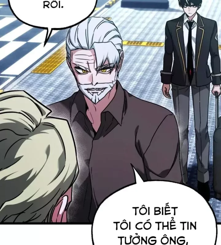 Thống Lĩnh Học Viện Chỉ Bằng Dao Sashimi Chap 77 - Next Chap 78