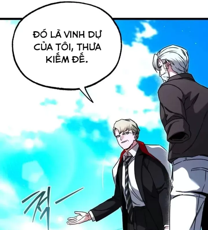 Thống Lĩnh Học Viện Chỉ Bằng Dao Sashimi Chap 77 - Next Chap 78