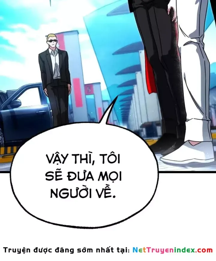 Thống Lĩnh Học Viện Chỉ Bằng Dao Sashimi Chap 77 - Next Chap 78