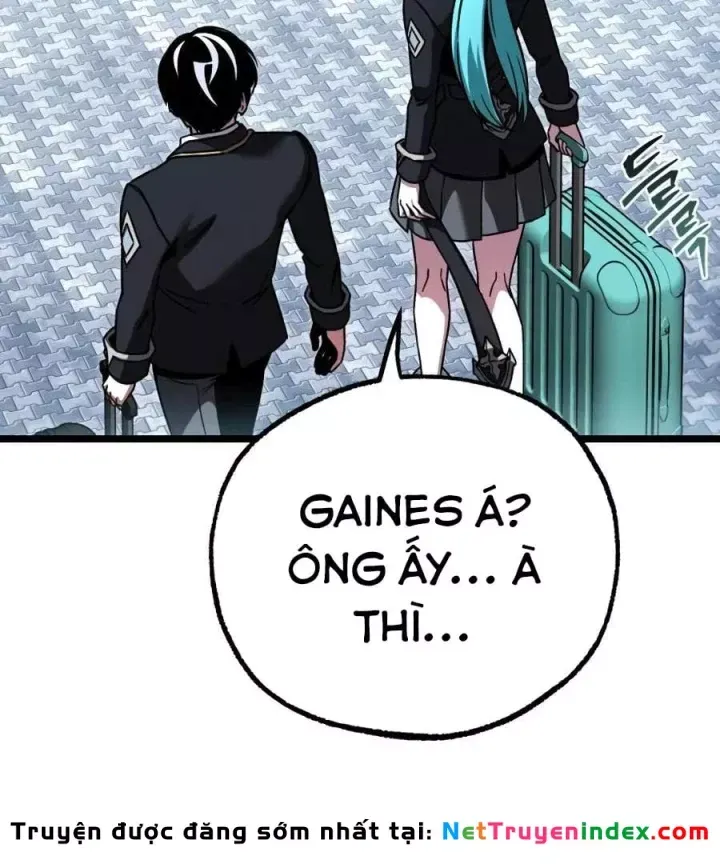 Thống Lĩnh Học Viện Chỉ Bằng Dao Sashimi Chap 77 - Next Chap 78