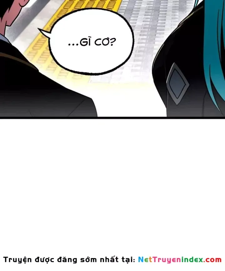 Thống Lĩnh Học Viện Chỉ Bằng Dao Sashimi Chap 77 - Next Chap 78