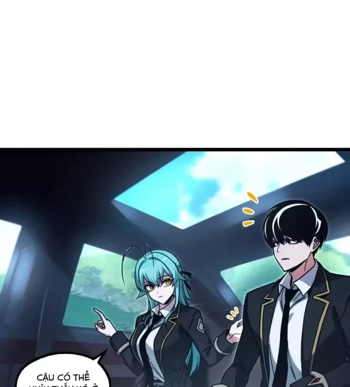 Thống Lĩnh Học Viện Chỉ Bằng Dao Sashimi Chap 77 - Next Chap 78