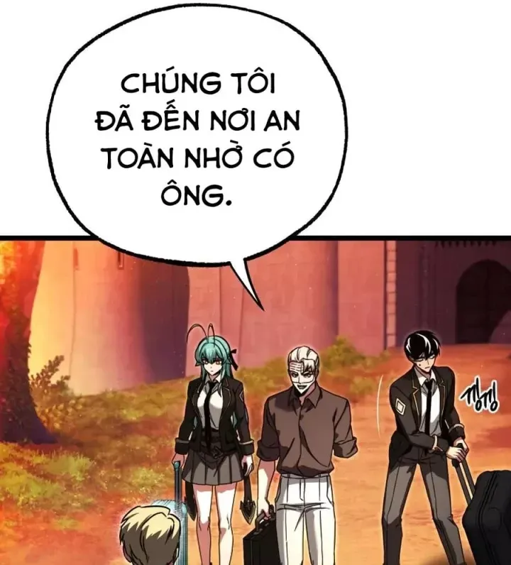 Thống Lĩnh Học Viện Chỉ Bằng Dao Sashimi Chap 77 - Next Chap 78