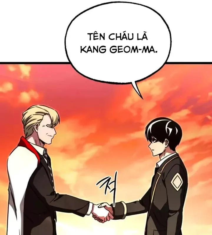 Thống Lĩnh Học Viện Chỉ Bằng Dao Sashimi Chap 77 - Next Chap 78