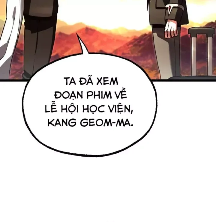 Thống Lĩnh Học Viện Chỉ Bằng Dao Sashimi Chap 77 - Next Chap 78