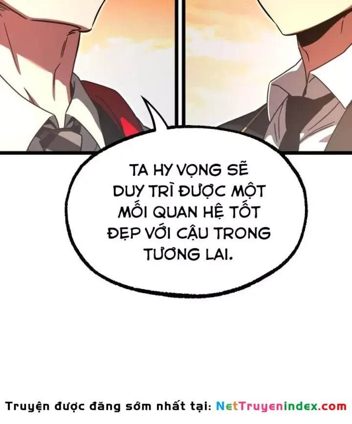 Thống Lĩnh Học Viện Chỉ Bằng Dao Sashimi Chap 77 - Next Chap 78