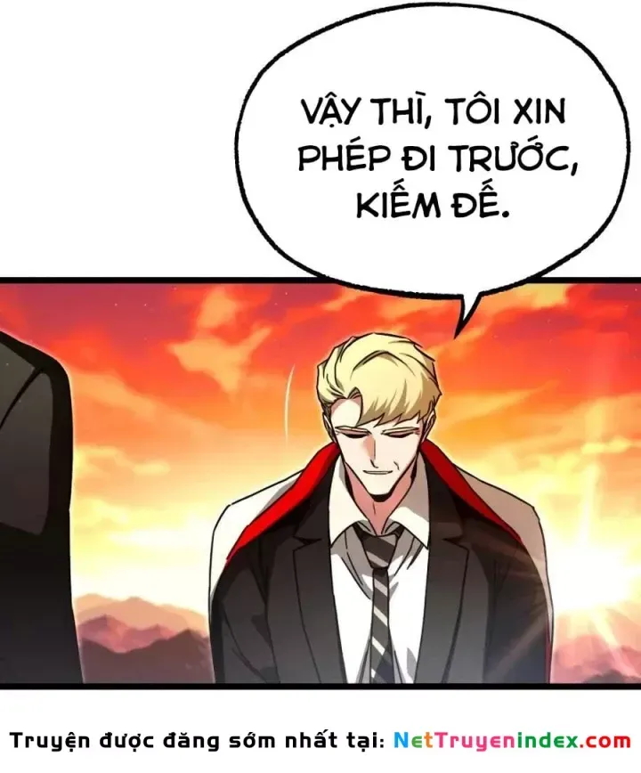 Thống Lĩnh Học Viện Chỉ Bằng Dao Sashimi Chap 77 - Next Chap 78