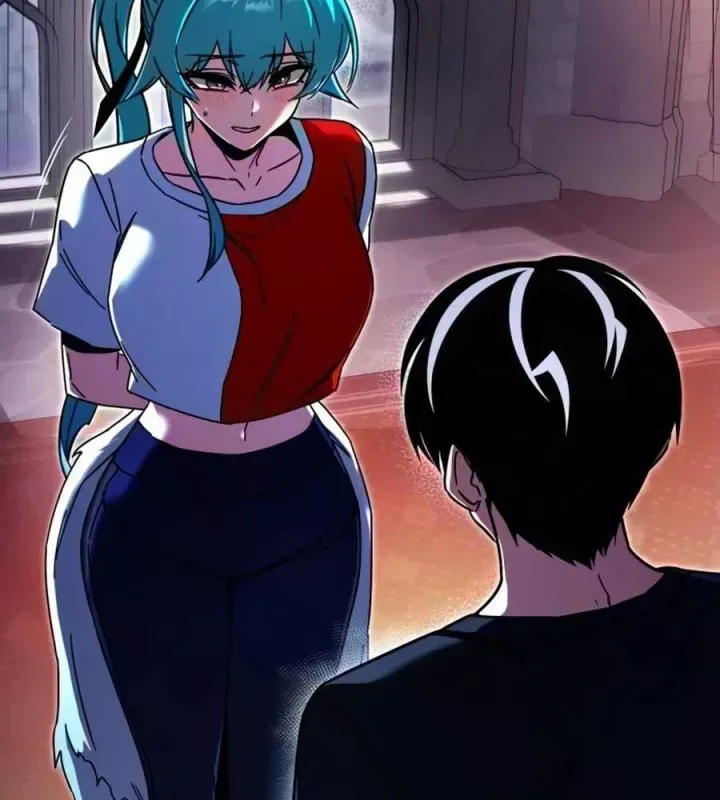 Thống Lĩnh Học Viện Chỉ Bằng Dao Sashimi Chap 78 - Next Chap 79