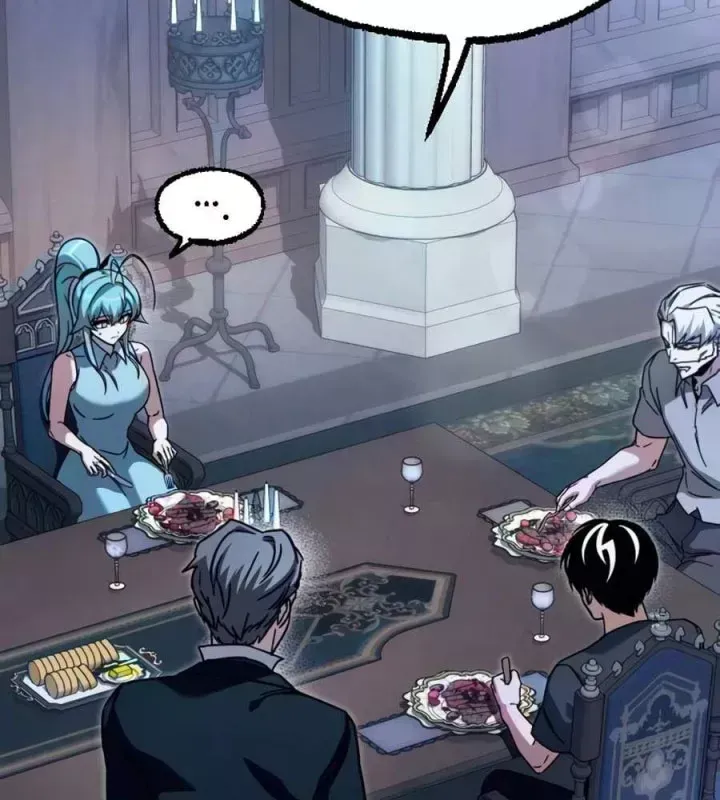 Thống Lĩnh Học Viện Chỉ Bằng Dao Sashimi Chap 78 - Next Chap 79