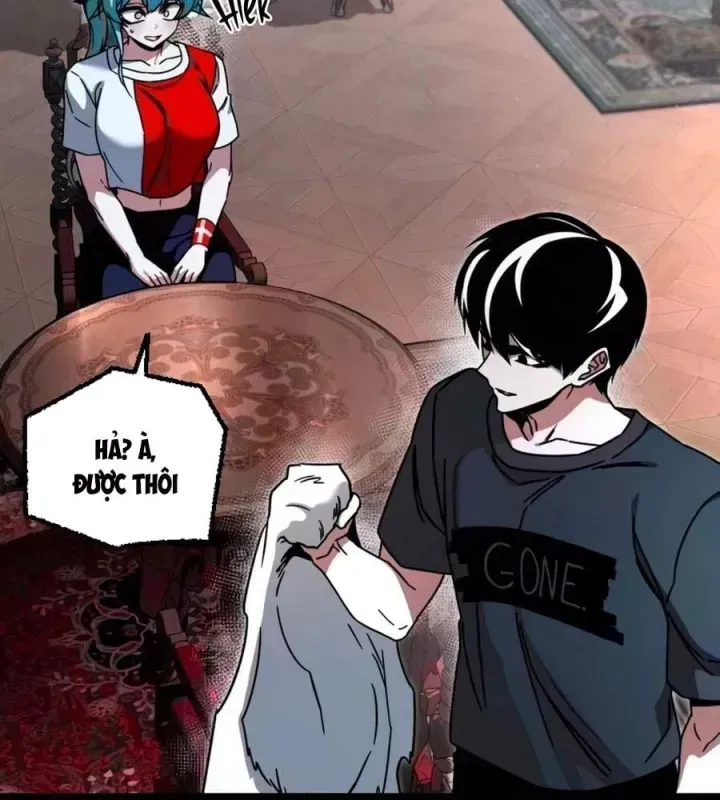 Thống Lĩnh Học Viện Chỉ Bằng Dao Sashimi Chap 78 - Next Chap 79