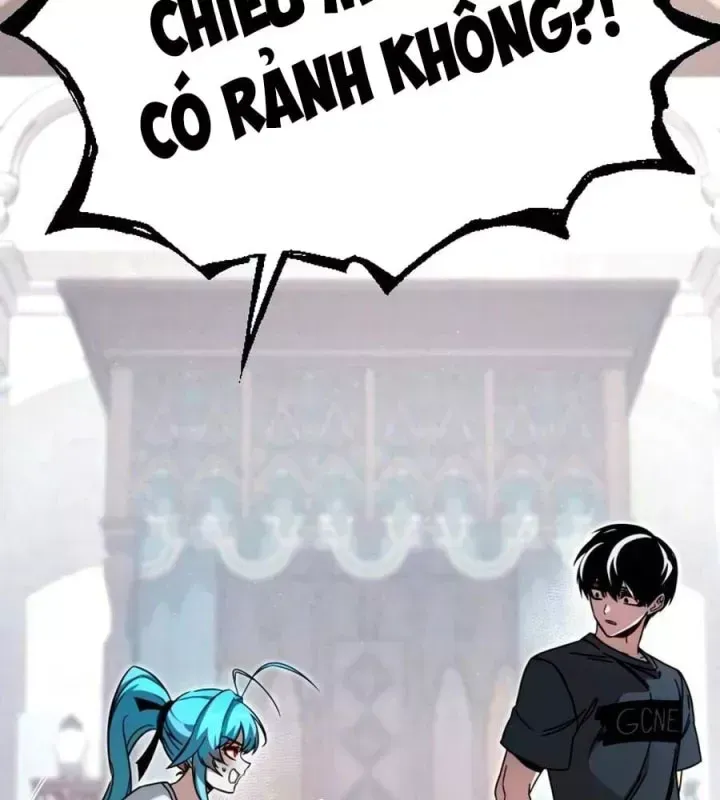 Thống Lĩnh Học Viện Chỉ Bằng Dao Sashimi Chap 78 - Next Chap 79