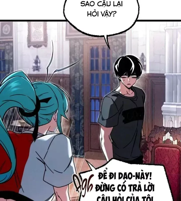 Thống Lĩnh Học Viện Chỉ Bằng Dao Sashimi Chap 78 - Next Chap 79