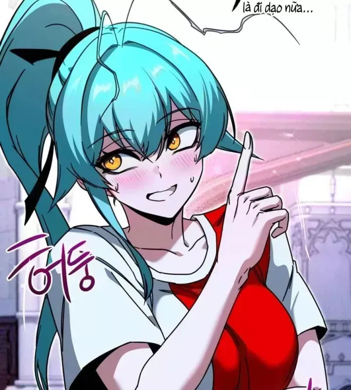 Thống Lĩnh Học Viện Chỉ Bằng Dao Sashimi Chap 78 - Next Chap 79