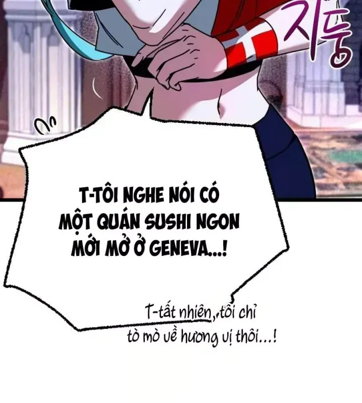 Thống Lĩnh Học Viện Chỉ Bằng Dao Sashimi Chap 78 - Next Chap 79