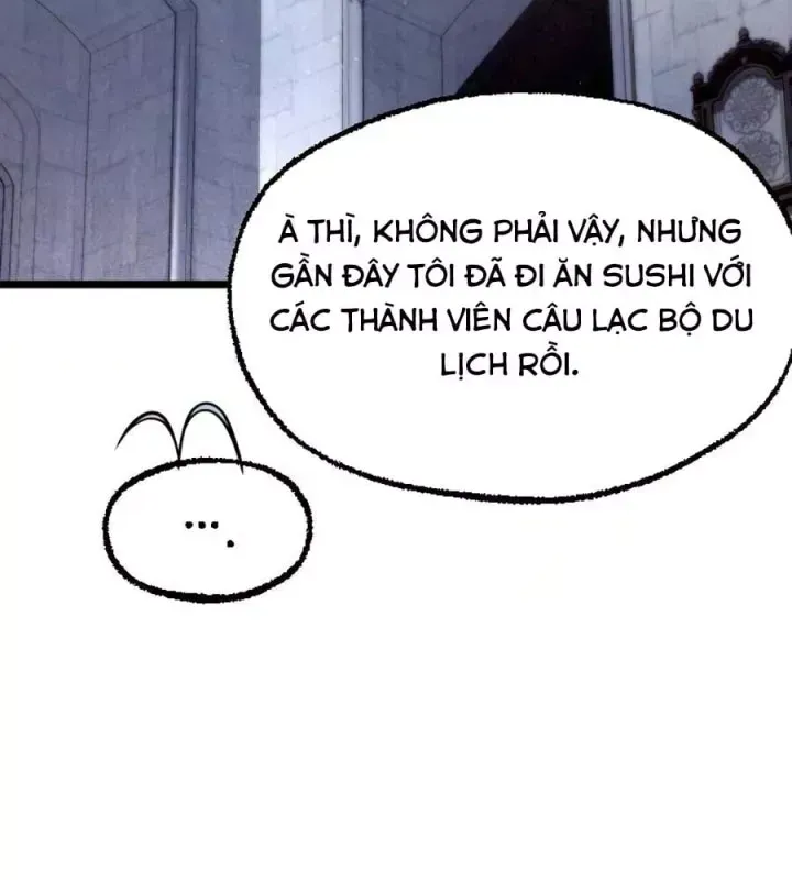 Thống Lĩnh Học Viện Chỉ Bằng Dao Sashimi Chap 78 - Next Chap 79