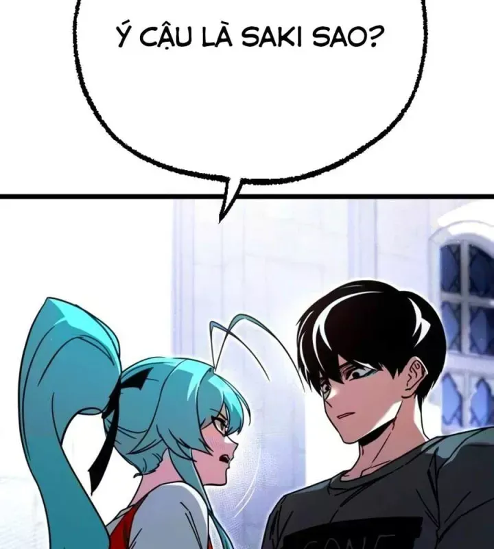 Thống Lĩnh Học Viện Chỉ Bằng Dao Sashimi Chap 78 - Next Chap 79