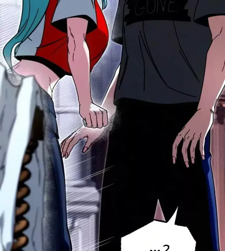 Thống Lĩnh Học Viện Chỉ Bằng Dao Sashimi Chap 78 - Next Chap 79