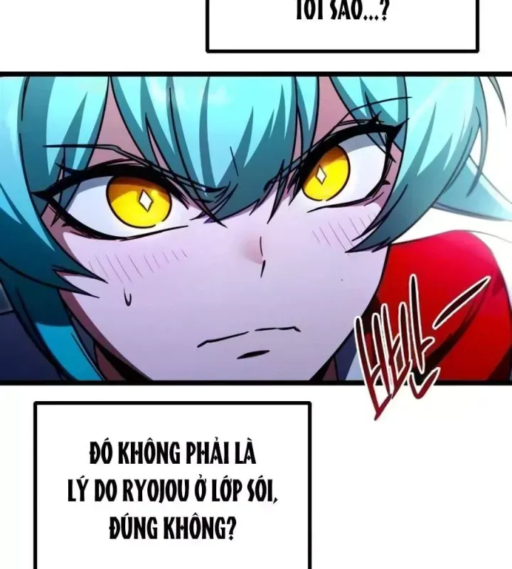 Thống Lĩnh Học Viện Chỉ Bằng Dao Sashimi Chap 78 - Next Chap 79