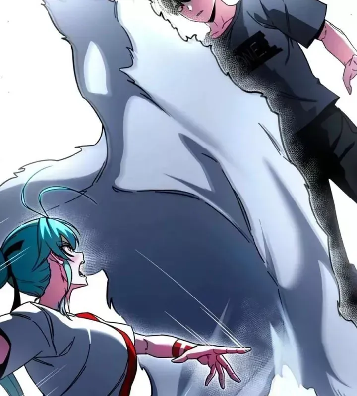 Thống Lĩnh Học Viện Chỉ Bằng Dao Sashimi Chap 78 - Next Chap 79