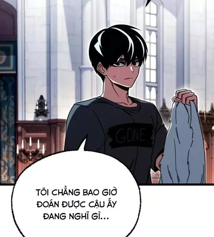 Thống Lĩnh Học Viện Chỉ Bằng Dao Sashimi Chap 78 - Next Chap 79