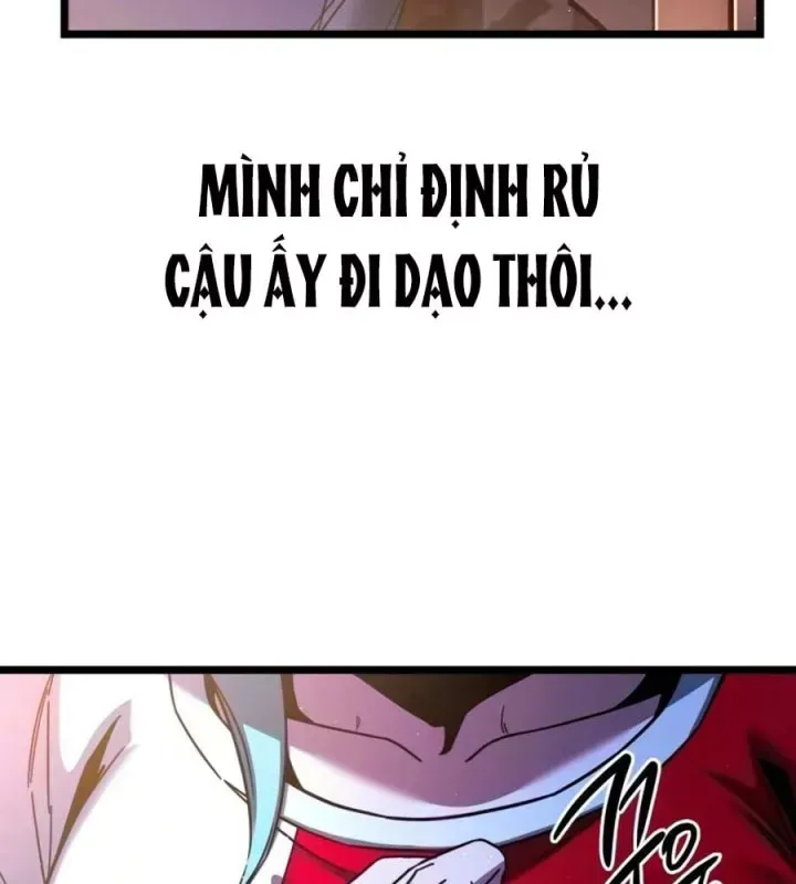 Thống Lĩnh Học Viện Chỉ Bằng Dao Sashimi Chap 78 - Next Chap 79