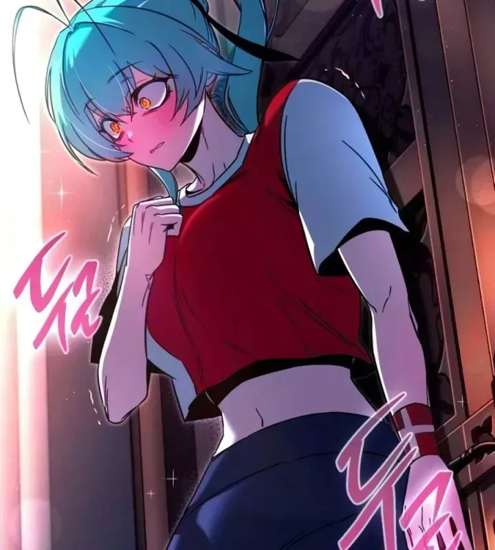 Thống Lĩnh Học Viện Chỉ Bằng Dao Sashimi Chap 78 - Next Chap 79