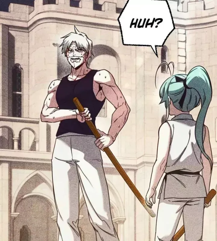 Thống Lĩnh Học Viện Chỉ Bằng Dao Sashimi Chap 78 - Next Chap 79