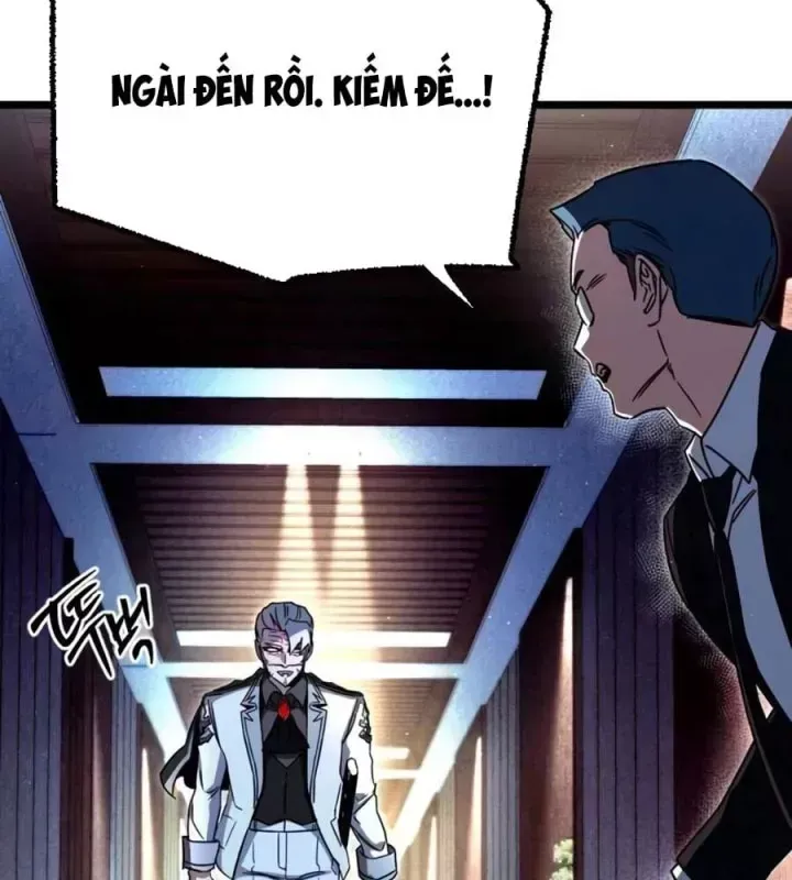 Thống Lĩnh Học Viện Chỉ Bằng Dao Sashimi Chap 78 - Next Chap 79