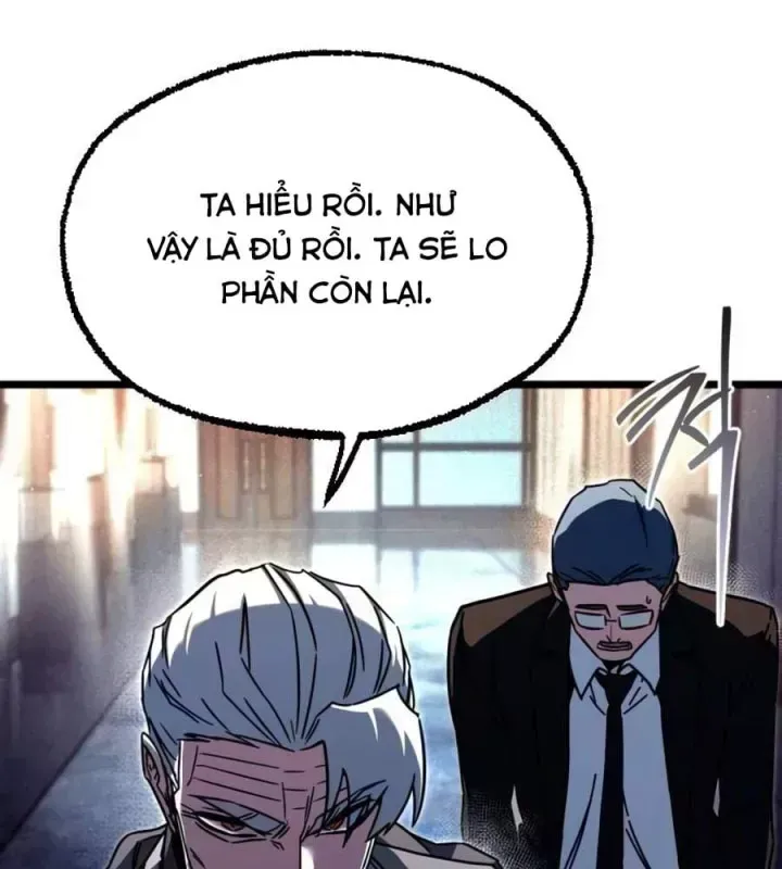 Thống Lĩnh Học Viện Chỉ Bằng Dao Sashimi Chap 78 - Next Chap 79