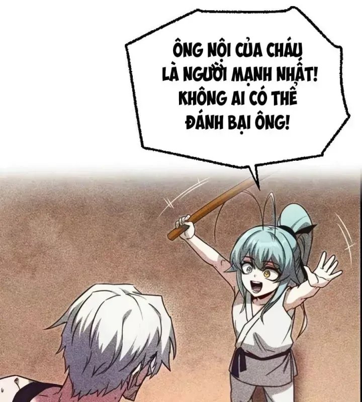 Thống Lĩnh Học Viện Chỉ Bằng Dao Sashimi Chap 78 - Next Chap 79