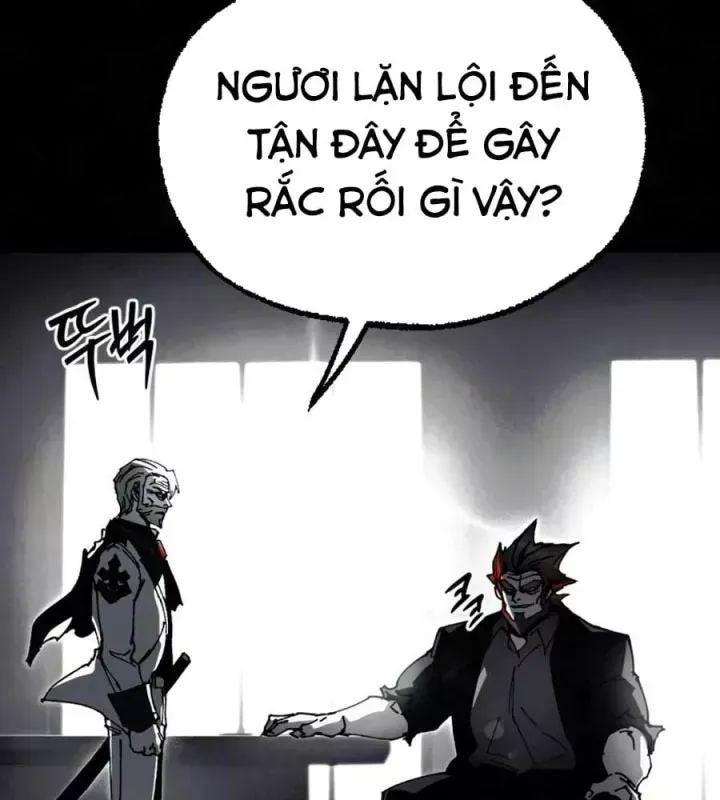Thống Lĩnh Học Viện Chỉ Bằng Dao Sashimi Chap 78 - Next Chap 79