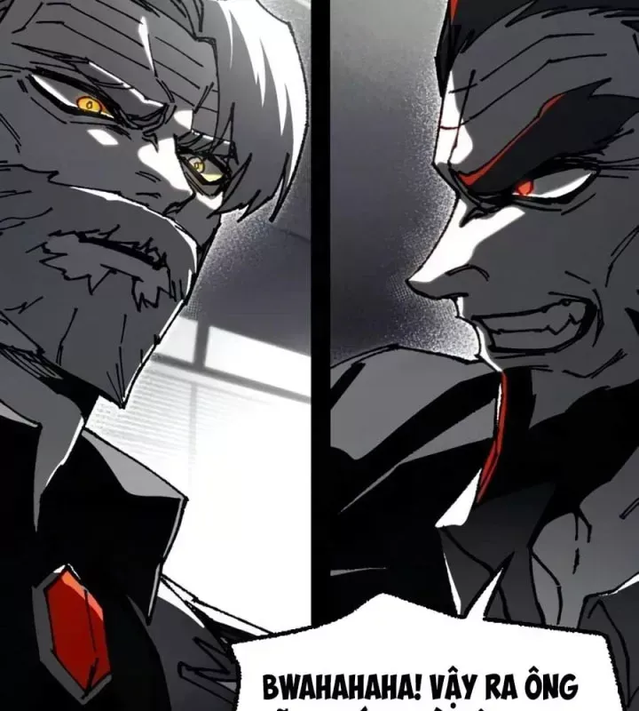 Thống Lĩnh Học Viện Chỉ Bằng Dao Sashimi Chap 78 - Next Chap 79