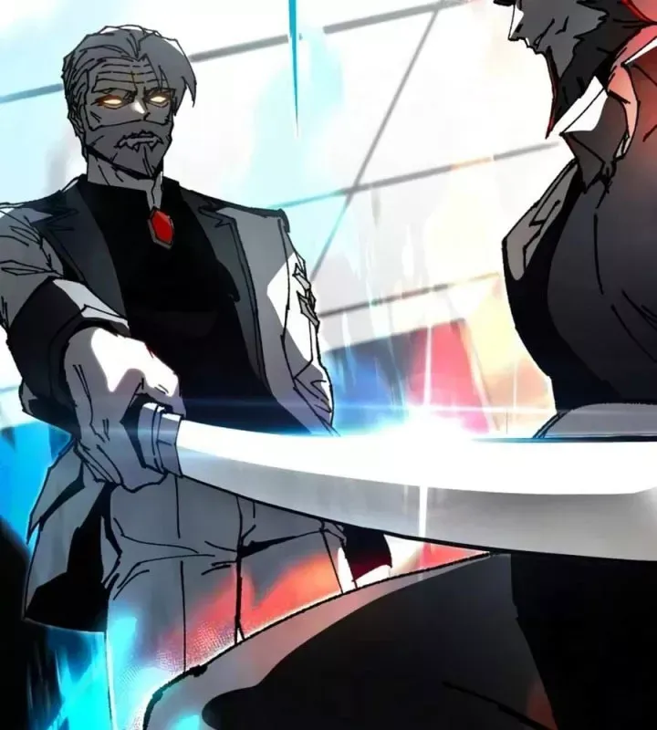 Thống Lĩnh Học Viện Chỉ Bằng Dao Sashimi Chap 78 - Next Chap 79