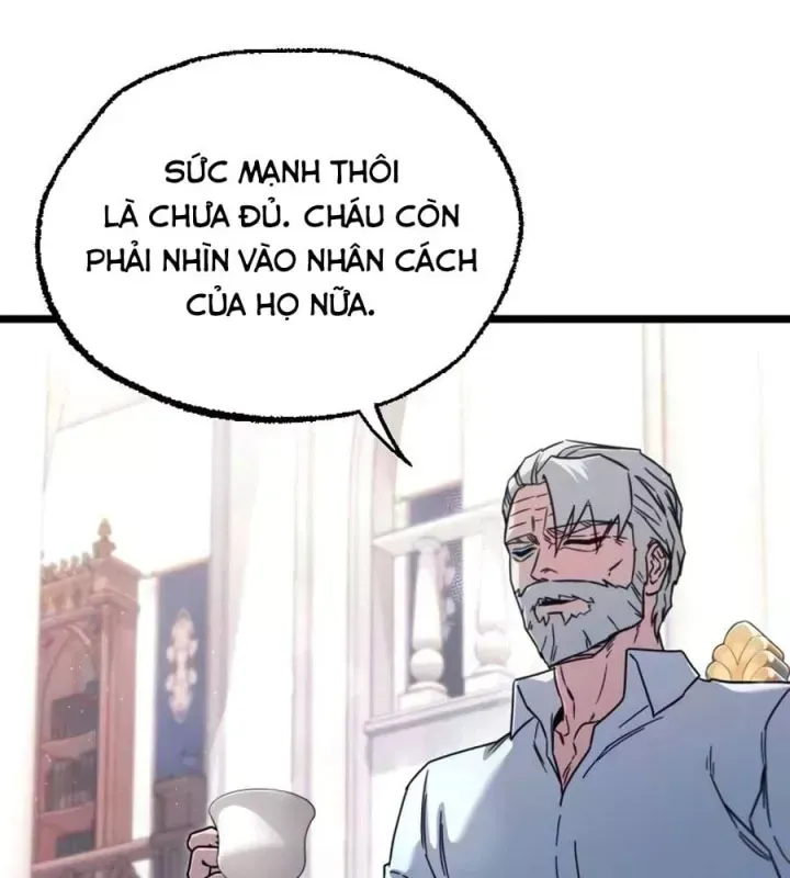 Thống Lĩnh Học Viện Chỉ Bằng Dao Sashimi Chap 78 - Next Chap 79