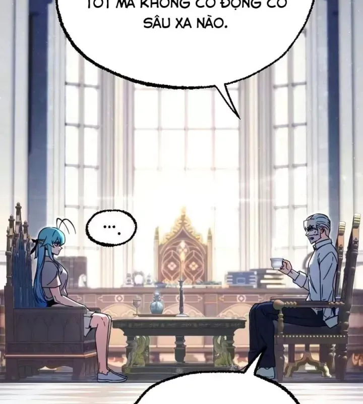 Thống Lĩnh Học Viện Chỉ Bằng Dao Sashimi Chap 78 - Next Chap 79