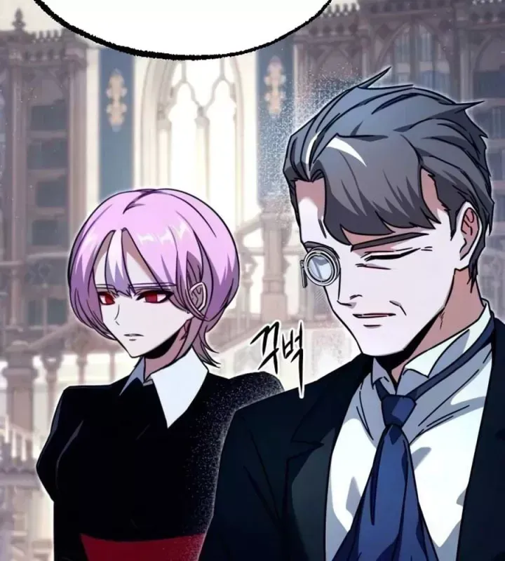 Thống Lĩnh Học Viện Chỉ Bằng Dao Sashimi Chap 78 - Next Chap 79