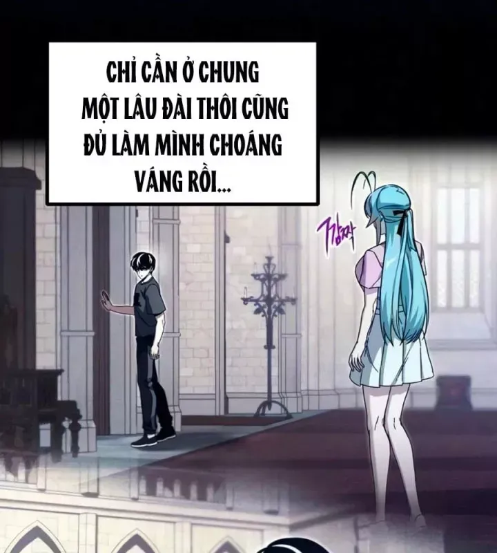 Thống Lĩnh Học Viện Chỉ Bằng Dao Sashimi Chap 78 - Next Chap 79