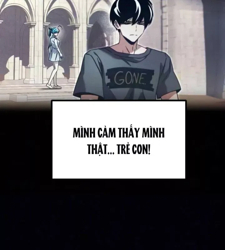 Thống Lĩnh Học Viện Chỉ Bằng Dao Sashimi Chap 78 - Next Chap 79