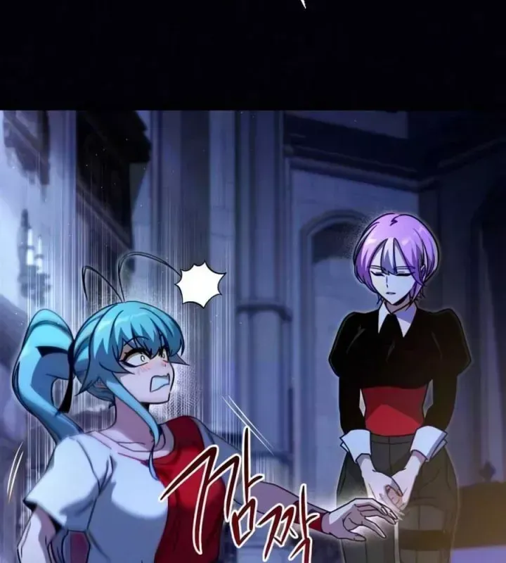 Thống Lĩnh Học Viện Chỉ Bằng Dao Sashimi Chap 78 - Next Chap 79