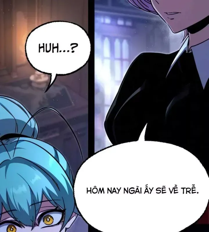 Thống Lĩnh Học Viện Chỉ Bằng Dao Sashimi Chap 78 - Next Chap 79