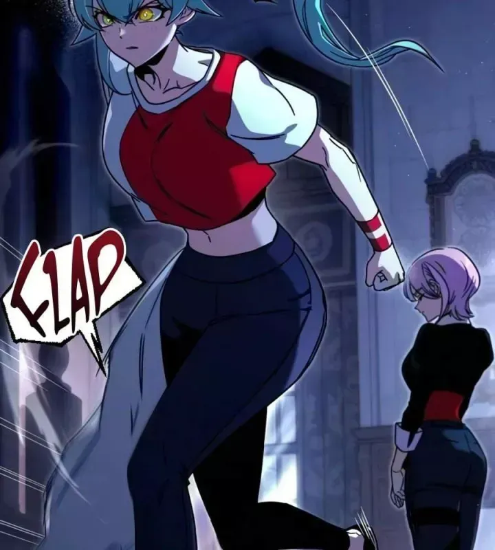 Thống Lĩnh Học Viện Chỉ Bằng Dao Sashimi Chap 78 - Next Chap 79