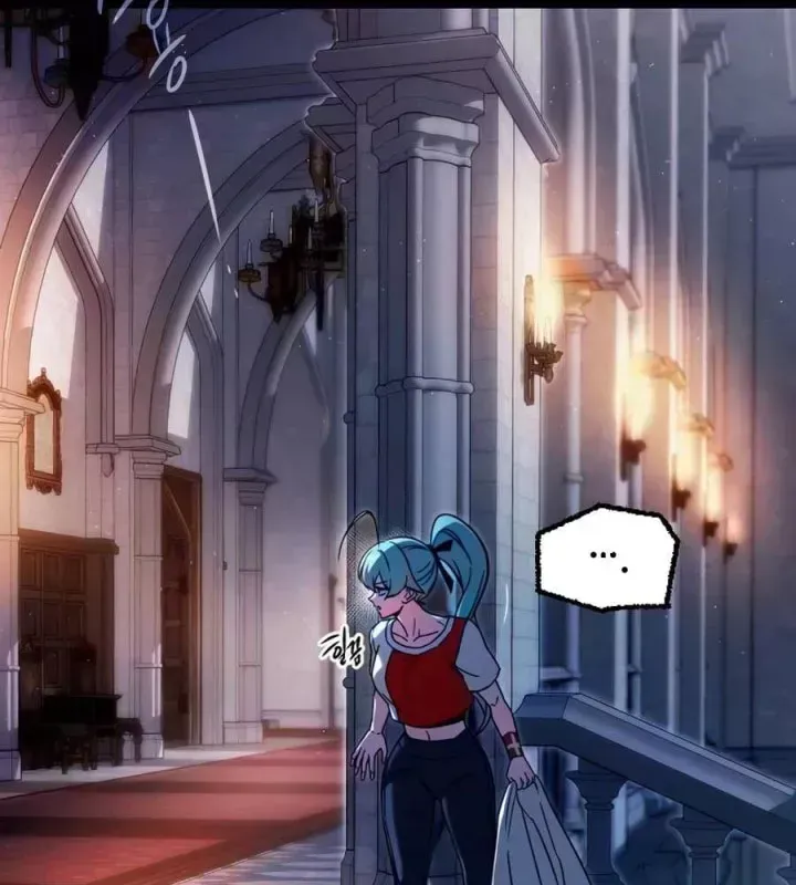 Thống Lĩnh Học Viện Chỉ Bằng Dao Sashimi Chap 78 - Next Chap 79