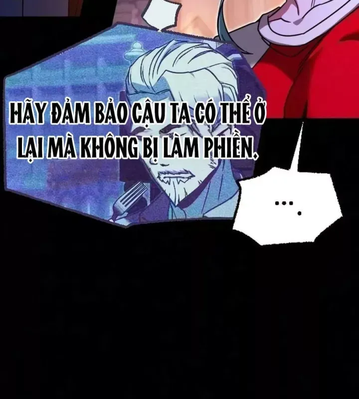 Thống Lĩnh Học Viện Chỉ Bằng Dao Sashimi Chap 78 - Next Chap 79