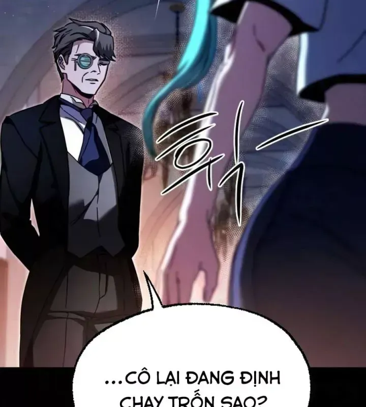 Thống Lĩnh Học Viện Chỉ Bằng Dao Sashimi Chap 78 - Next Chap 79