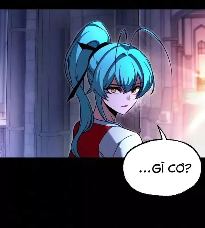 Thống Lĩnh Học Viện Chỉ Bằng Dao Sashimi Chap 78 - Next Chap 79