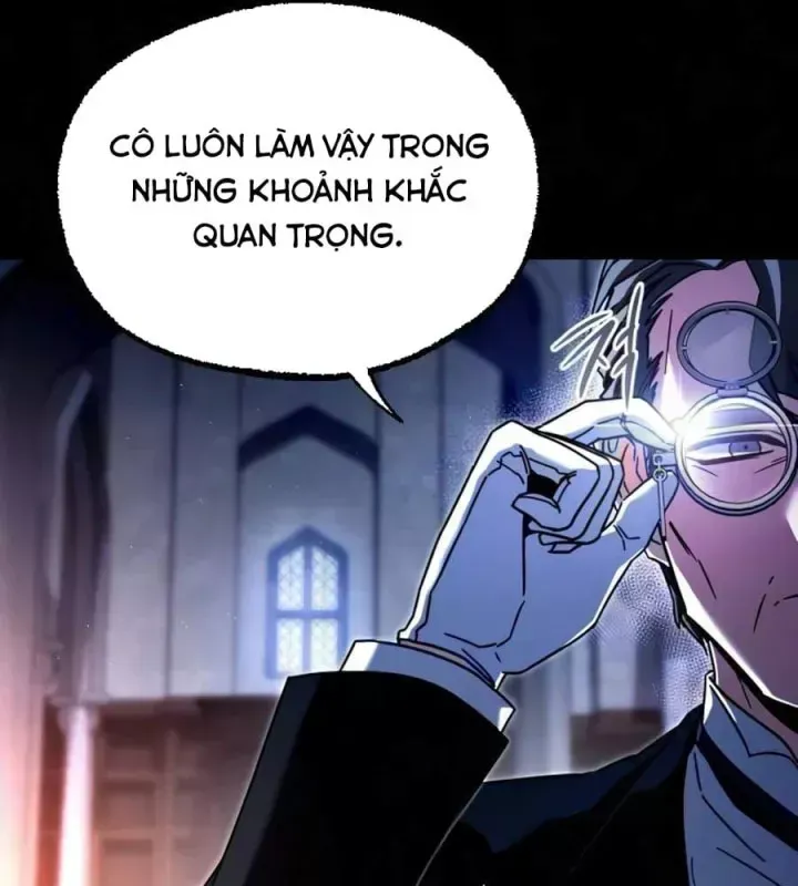 Thống Lĩnh Học Viện Chỉ Bằng Dao Sashimi Chap 78 - Next Chap 79