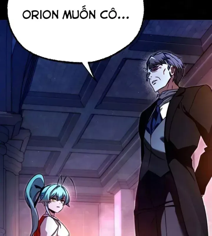 Thống Lĩnh Học Viện Chỉ Bằng Dao Sashimi Chap 78 - Next Chap 79