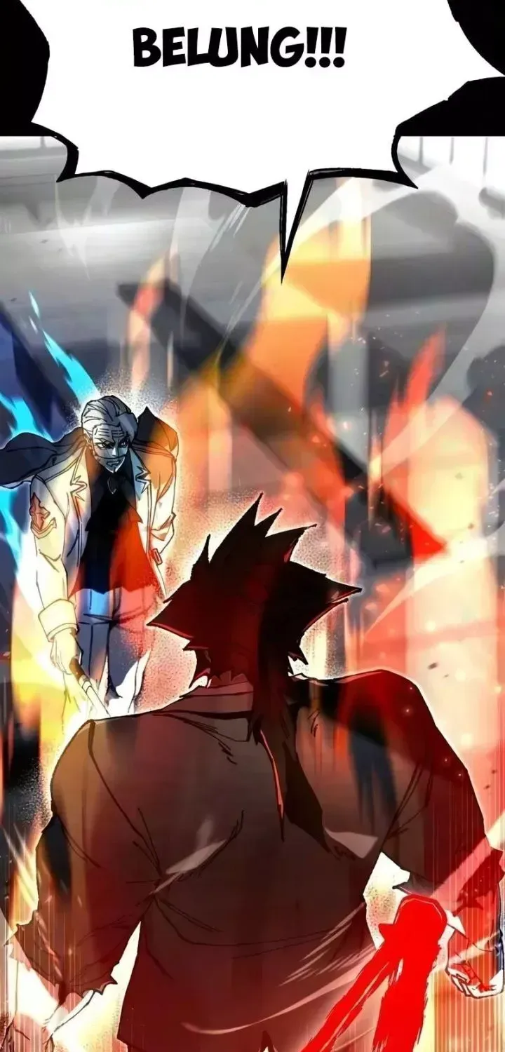Thống Lĩnh Học Viện Chỉ Bằng Dao Sashimi Chap 79 - Next Chap 80