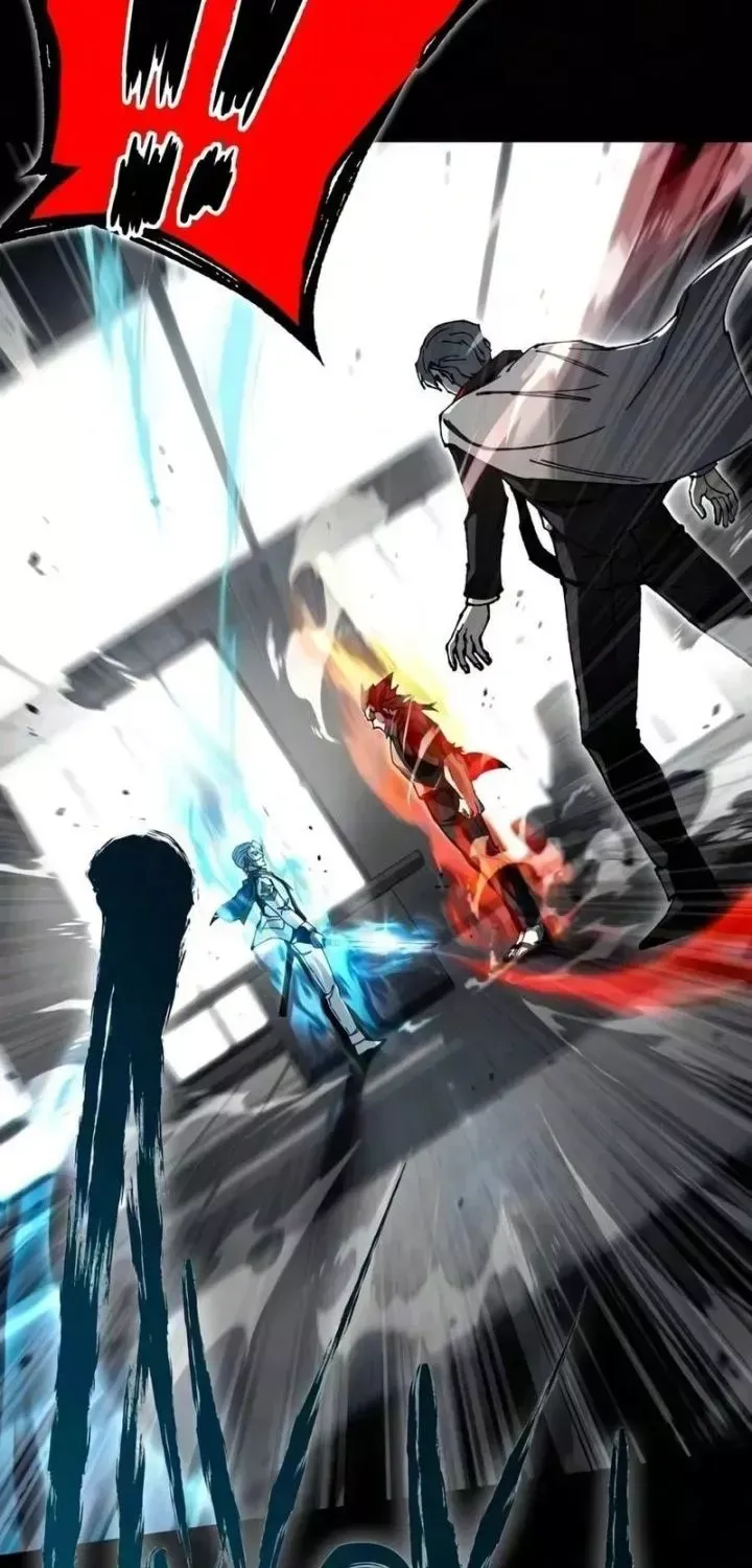Thống Lĩnh Học Viện Chỉ Bằng Dao Sashimi Chap 79 - Next Chap 80