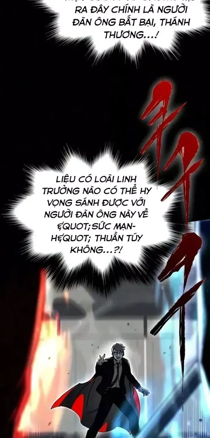 Thống Lĩnh Học Viện Chỉ Bằng Dao Sashimi Chap 79 - Next Chap 80